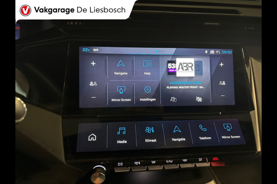 Peugeot 308 SW 1.6 Plug-in Hybrid 180 Allure Avantage GT / navi / 8 jaar fabrieks garantie / camera