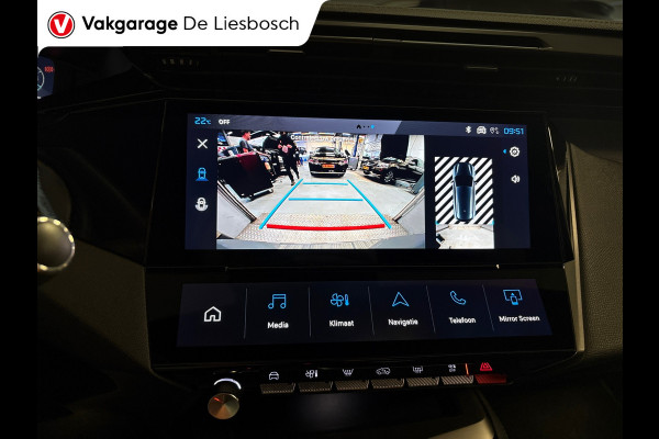 Peugeot 308 SW 1.6 Plug-in Hybrid 180 Allure Avantage GT / navi / 8 jaar fabrieks garantie / camera