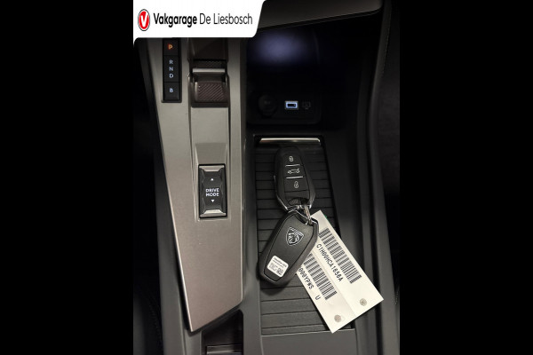 Peugeot 308 SW 1.6 Plug-in Hybrid 180 Allure Avantage GT / navi / 8 jaar fabrieks garantie / camera