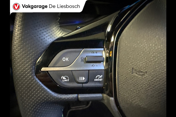 Peugeot 308 SW 1.6 Plug-in Hybrid 180 Allure Avantage GT / navi / 8 jaar fabrieks garantie / camera