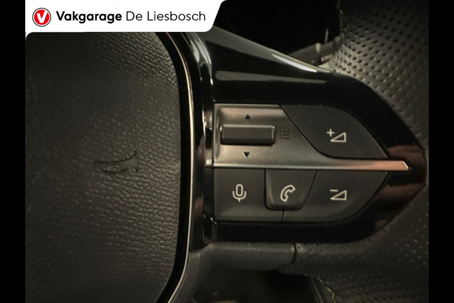 Peugeot 308 SW 1.6 Plug-in Hybrid 180 Allure Avantage GT / navi / 8 jaar fabrieks garantie / camera