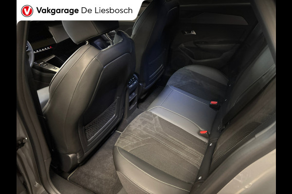 Peugeot 308 SW 1.6 Plug-in Hybrid 180 Allure Avantage GT / navi / 8 jaar fabrieks garantie / camera