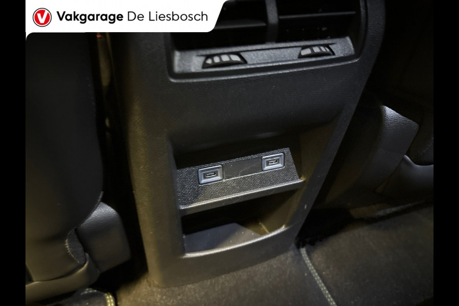 Peugeot 308 SW 1.6 Plug-in Hybrid 180 Allure Avantage GT / navi / 8 jaar fabrieks garantie / camera