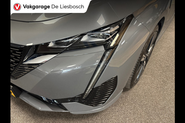 Peugeot 308 SW 1.6 Plug-in Hybrid 180 Allure Avantage GT / navi / 8 jaar fabrieks garantie / camera