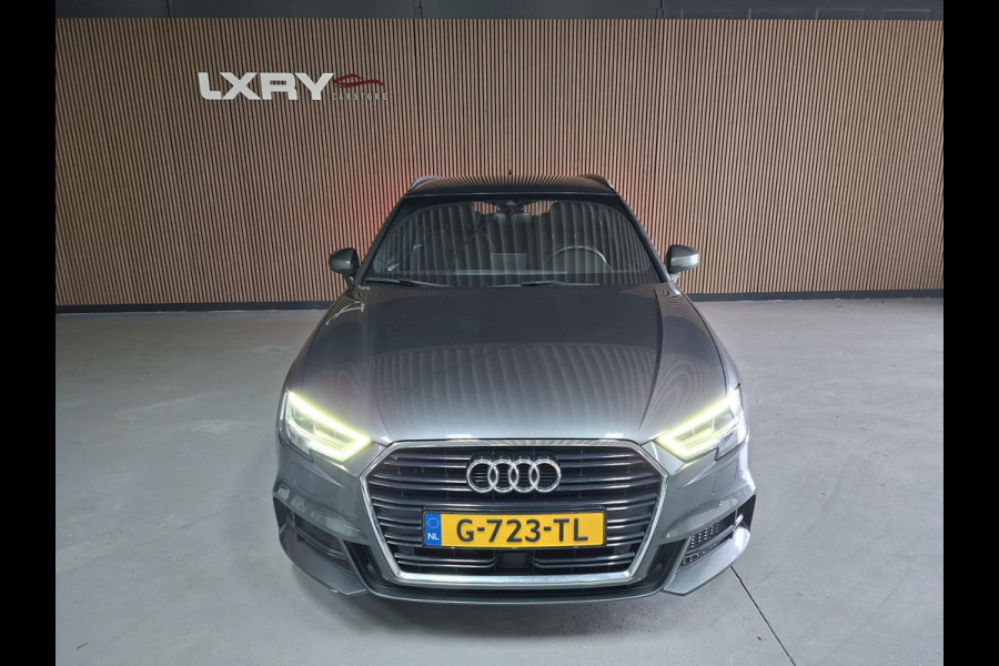 Audi A3 Sportback 35 TFSI S-Line | Clima| cruise | PDC | Stoelverwarming |