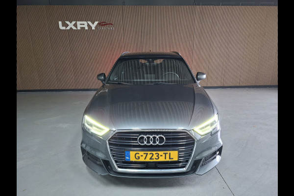 Audi A3 Sportback 35 TFSI S-Line | Clima| cruise | PDC | Stoelverwarming |