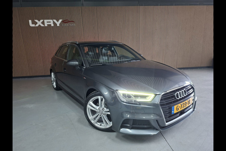 Audi A3 Sportback 35 TFSI S-Line | Clima| cruise | PDC | Stoelverwarming |