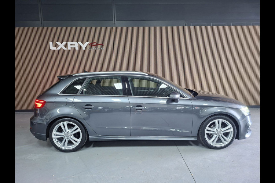 Audi A3 Sportback 35 TFSI S-Line | Clima| cruise | PDC | Stoelverwarming |