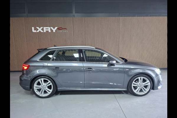 Audi A3 Sportback 35 TFSI S-Line | Clima| cruise | PDC | Stoelverwarming |
