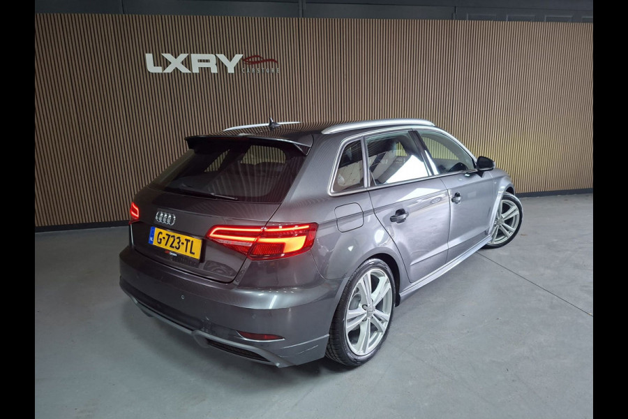 Audi A3 Sportback 35 TFSI S-Line | Clima| cruise | PDC | Stoelverwarming |