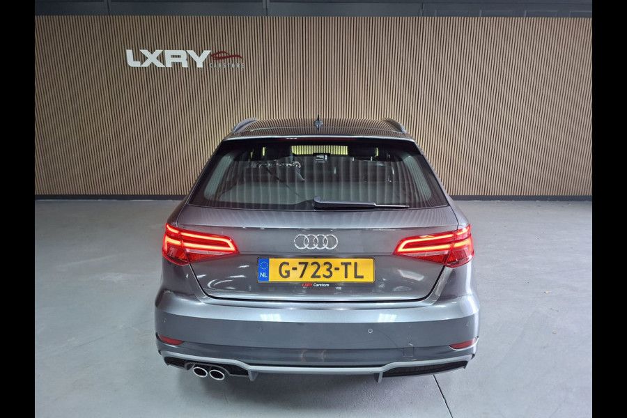 Audi A3 Sportback 35 TFSI S-Line | Clima| cruise | PDC | Stoelverwarming |