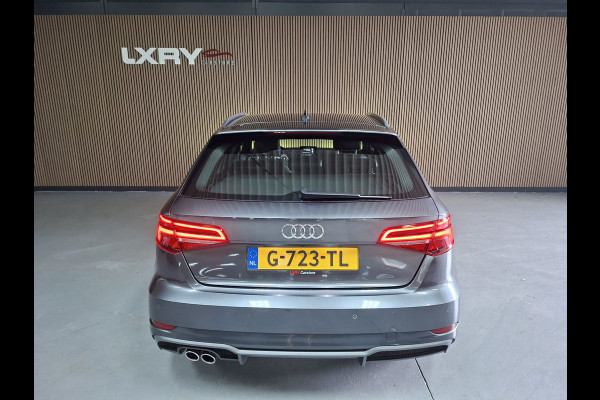 Audi A3 Sportback 35 TFSI S-Line | Clima| cruise | PDC | Stoelverwarming |