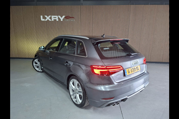 Audi A3 Sportback 35 TFSI S-Line | Clima| cruise | PDC | Stoelverwarming |