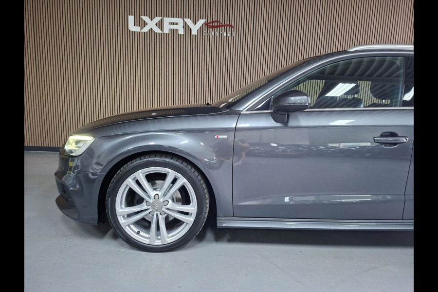 Audi A3 Sportback 35 TFSI S-Line | Clima| cruise | PDC | Stoelverwarming |