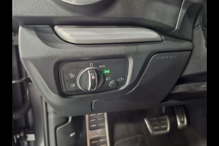 Audi A3 Sportback 35 TFSI S-Line | Clima| cruise | PDC | Stoelverwarming |