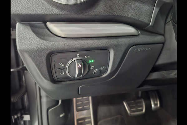 Audi A3 Sportback 35 TFSI S-Line | Clima| cruise | PDC | Stoelverwarming |