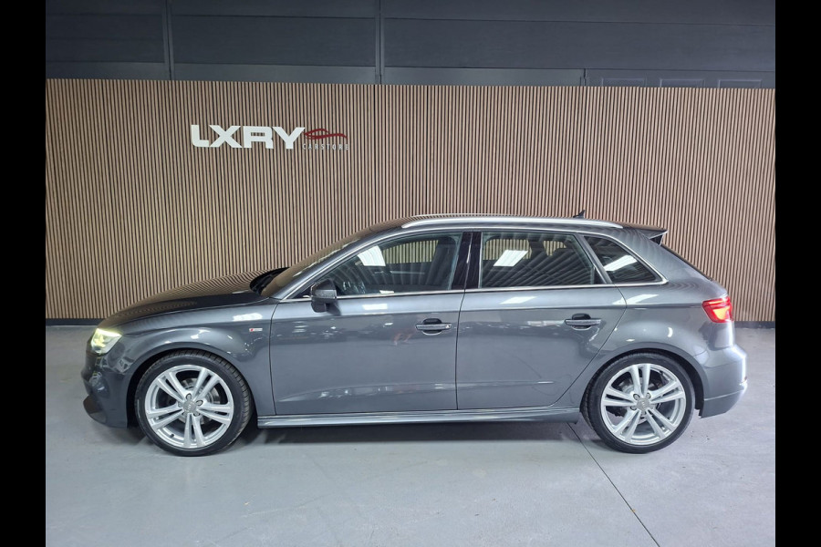 Audi A3 Sportback 35 TFSI S-Line | Clima| cruise | PDC | Stoelverwarming |