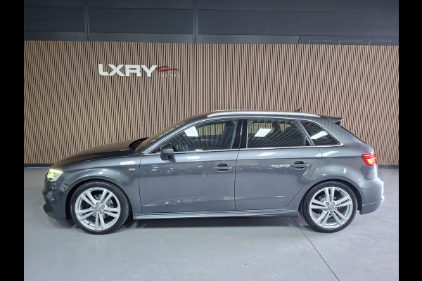 Audi A3 Sportback 35 TFSI S-Line | Clima| cruise | PDC | Stoelverwarming |