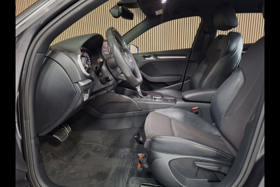 Audi A3 Sportback 35 TFSI S-Line | Clima| cruise | PDC | Stoelverwarming |