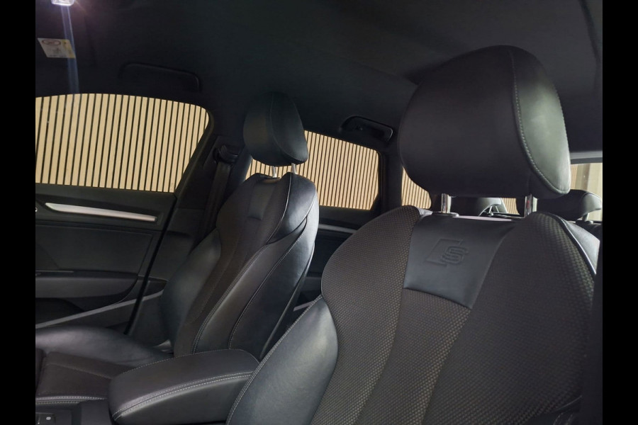Audi A3 Sportback 35 TFSI S-Line | Clima| cruise | PDC | Stoelverwarming |
