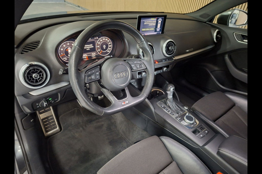 Audi A3 Sportback 35 TFSI S-Line | Clima| cruise | PDC | Stoelverwarming |