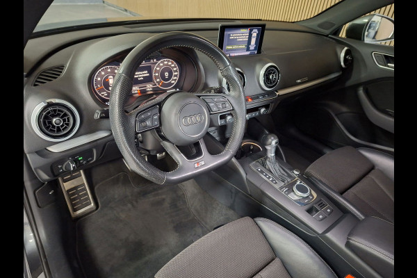 Audi A3 Sportback 35 TFSI S-Line | Clima| cruise | PDC | Stoelverwarming |