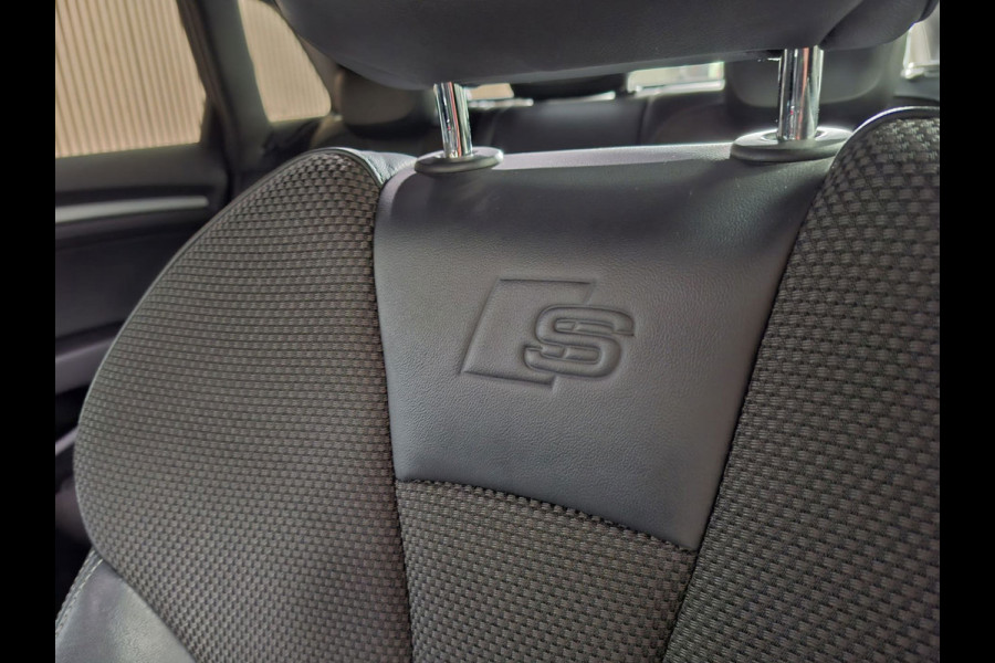 Audi A3 Sportback 35 TFSI S-Line | Clima| cruise | PDC | Stoelverwarming |