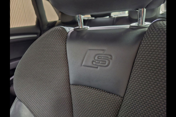Audi A3 Sportback 35 TFSI S-Line | Clima| cruise | PDC | Stoelverwarming |