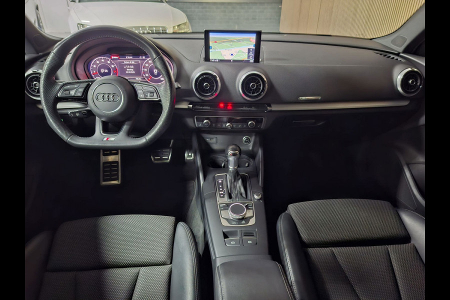 Audi A3 Sportback 35 TFSI S-Line | Clima| cruise | PDC | Stoelverwarming |