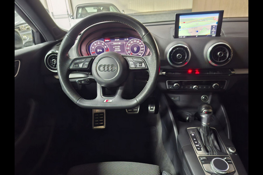 Audi A3 Sportback 35 TFSI S-Line | Clima| cruise | PDC | Stoelverwarming |