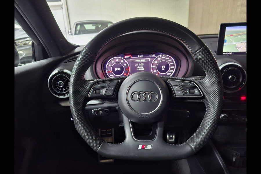 Audi A3 Sportback 35 TFSI S-Line | Clima| cruise | PDC | Stoelverwarming |