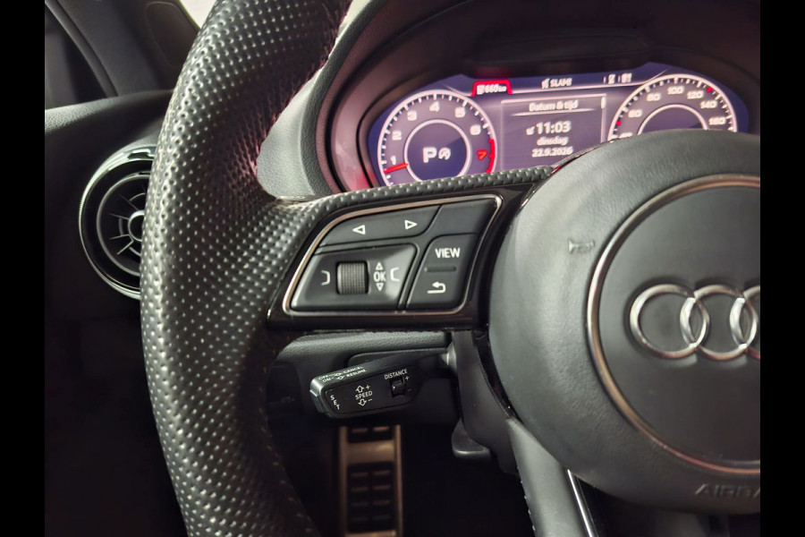 Audi A3 Sportback 35 TFSI S-Line | Clima| cruise | PDC | Stoelverwarming |