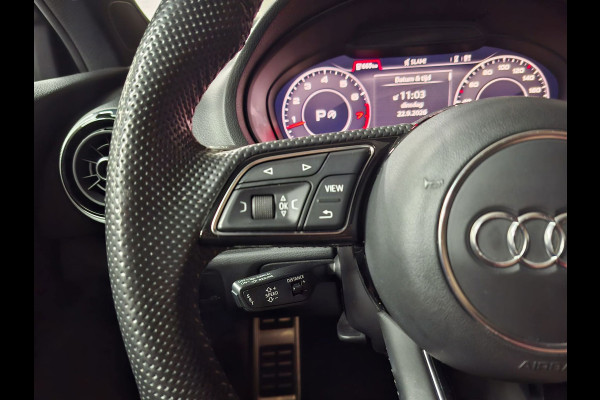 Audi A3 Sportback 35 TFSI S-Line | Clima| cruise | PDC | Stoelverwarming |
