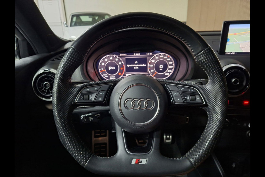 Audi A3 Sportback 35 TFSI S-Line | Clima| cruise | PDC | Stoelverwarming |