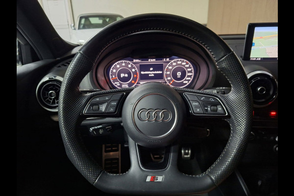 Audi A3 Sportback 35 TFSI S-Line | Clima| cruise | PDC | Stoelverwarming |