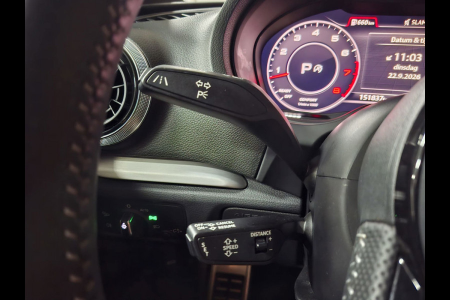 Audi A3 Sportback 35 TFSI S-Line | Clima| cruise | PDC | Stoelverwarming |
