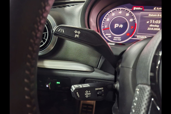 Audi A3 Sportback 35 TFSI S-Line | Clima| cruise | PDC | Stoelverwarming |