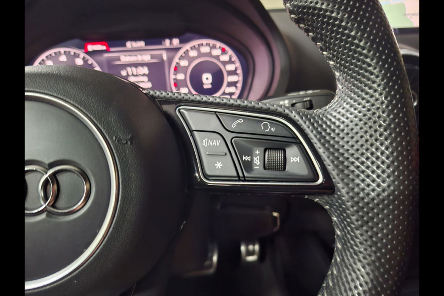 Audi A3 Sportback 35 TFSI S-Line | Clima| cruise | PDC | Stoelverwarming |