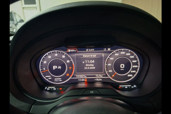 Audi A3 Sportback 35 TFSI S-Line | Clima| cruise | PDC | Stoelverwarming |