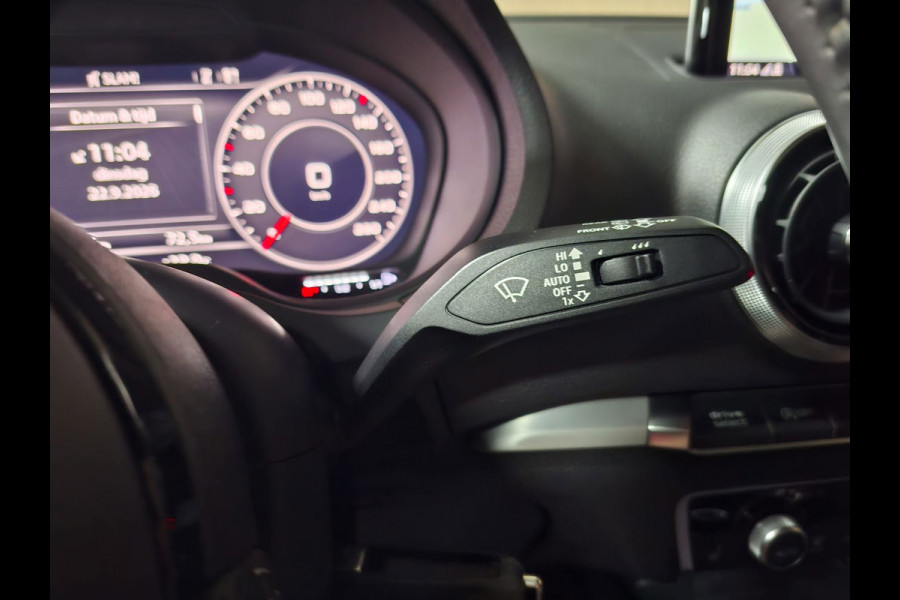 Audi A3 Sportback 35 TFSI S-Line | Clima| cruise | PDC | Stoelverwarming |