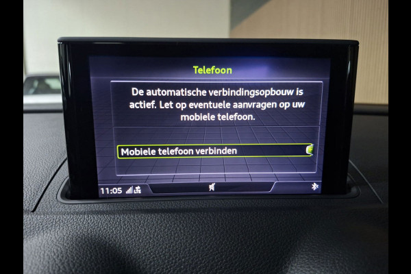 Audi A3 Sportback 35 TFSI S-Line | Clima| cruise | PDC | Stoelverwarming |
