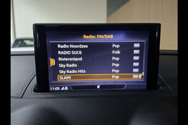 Audi A3 Sportback 35 TFSI S-Line | Clima| cruise | PDC | Stoelverwarming |