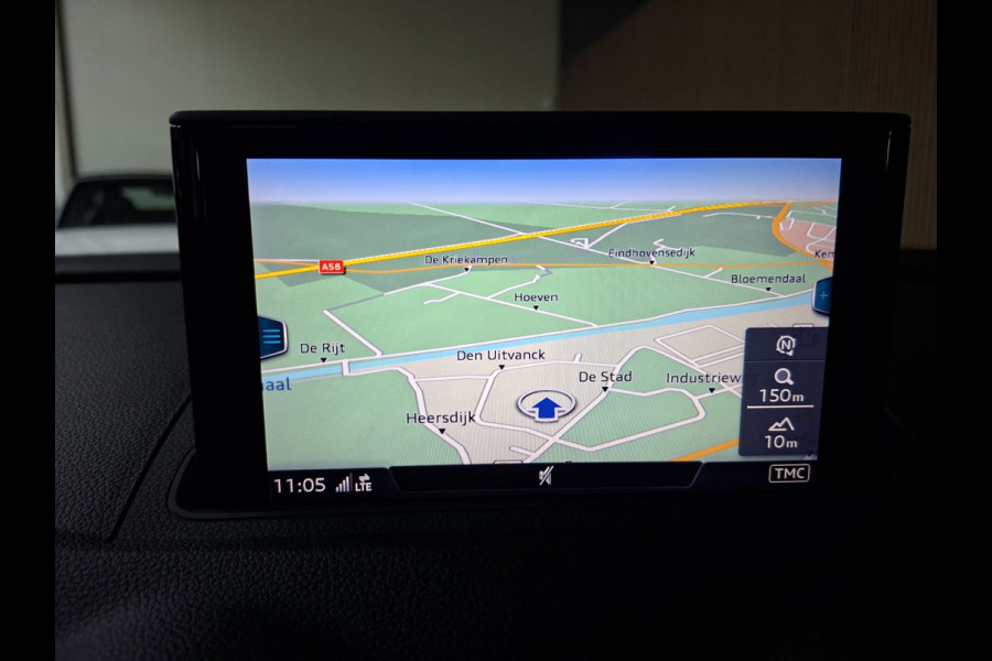 Audi A3 Sportback 35 TFSI S-Line | Clima| cruise | PDC | Stoelverwarming |