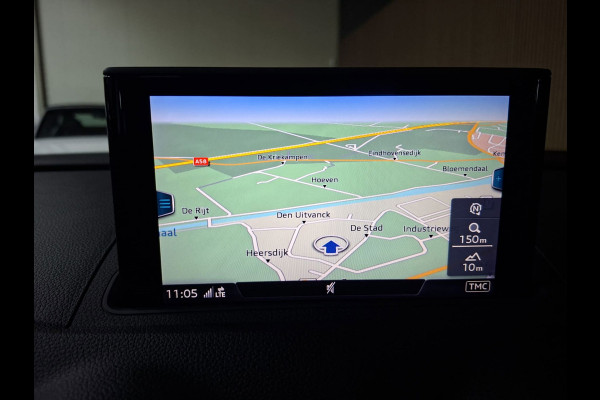 Audi A3 Sportback 35 TFSI S-Line | Clima| cruise | PDC | Stoelverwarming |