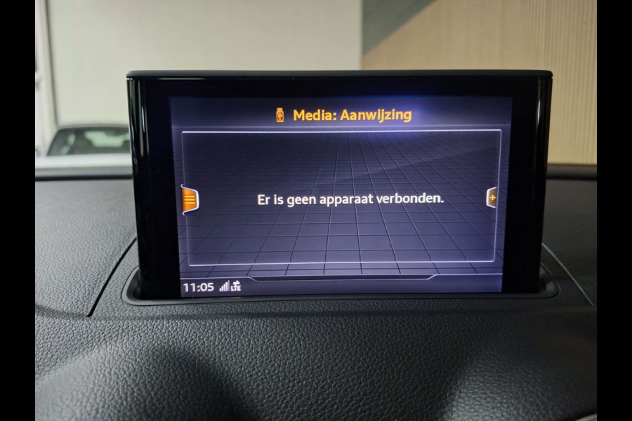 Audi A3 Sportback 35 TFSI S-Line | Clima| cruise | PDC | Stoelverwarming |