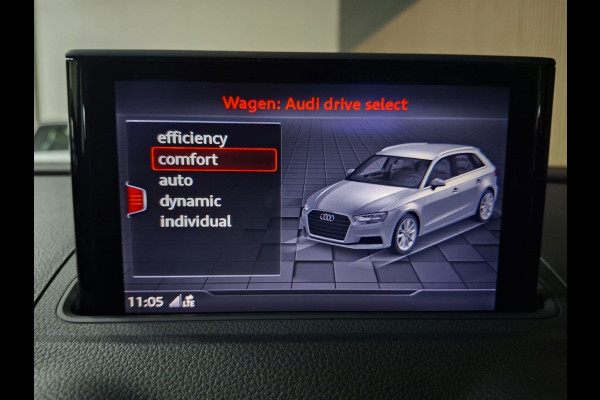 Audi A3 Sportback 35 TFSI S-Line | Clima| cruise | PDC | Stoelverwarming |