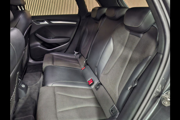 Audi A3 Sportback 35 TFSI S-Line | Clima| cruise | PDC | Stoelverwarming |