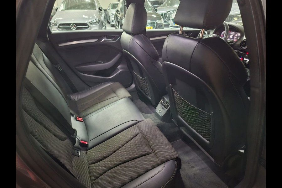 Audi A3 Sportback 35 TFSI S-Line | Clima| cruise | PDC | Stoelverwarming |