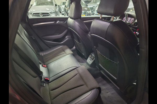 Audi A3 Sportback 35 TFSI S-Line | Clima| cruise | PDC | Stoelverwarming |