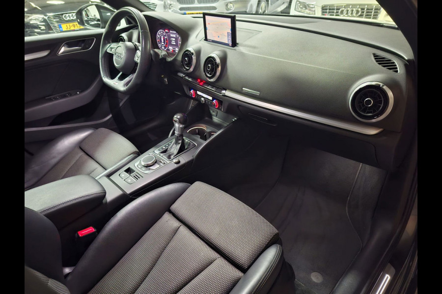 Audi A3 Sportback 35 TFSI S-Line | Clima| cruise | PDC | Stoelverwarming |